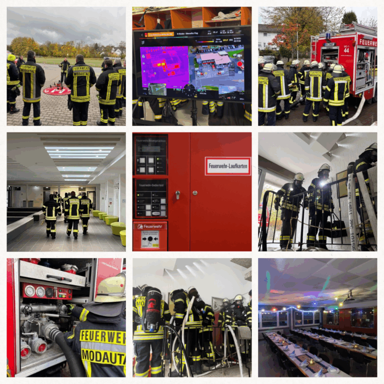 Mehr über den Artikel erfahren Tagesübung 2/2025